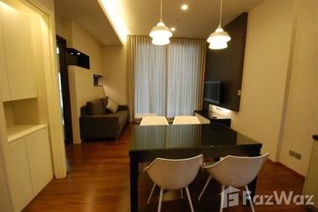 1 Bedroom Condo for rent in Khlong Tan Nuea, Bangkok near BTS Thong Lo