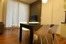 1 Bedroom Condo for rent in Quattro by Sansiri, Khlong Tan Nuea, Bangkok near BTS Thong Lo