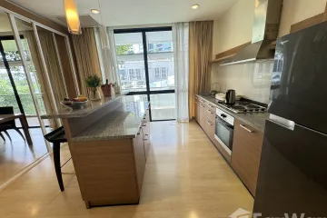 3 Bedroom Apartment for rent in Lumpini, Bangkok near BTS Ploen Chit