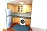 2 Bedroom Condo for rent in Supreme Ville, Thung Maha Mek, Bangkok near MRT Lumpini