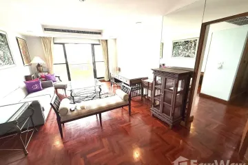 2 Bedroom Condo for rent in Thung Maha Mek, Bangkok