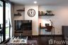 2 Bedroom Condo for rent in Bangkok Feliz Sathorn-Taksin, Khlong Ton Sai, Bangkok near BTS Krung Thon Buri