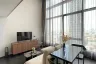 1 Bedroom Condo for rent in CONNER Ratchathewi, Thanon Phetchaburi, Bangkok near MRT Ratchathewi