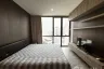 2 Bedroom Condo for rent in The Room Sukhumvit 69, Phra Khanong Nuea, Bangkok near BTS Phra Khanong