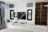 4 Bedroom House for rent in Bann Lumpini Suanluang Rama 9, Nong Bon, Bangkok