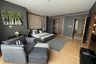 3 Bedroom Condo for rent in The Park Chidlom, Lumpini, Bangkok near BTS Chit Lom