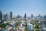 2 Bedroom Apartment for rent in The Waterford Diamond, Khlong Tan, Bangkok near BTS Phrom Phong