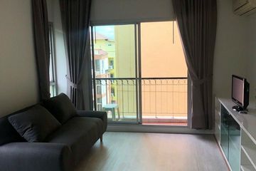1 Bedroom Condo for rent in Lat Yao, Bangkok near BTS Ratchayothin