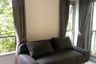 1 Bedroom Condo for rent in The Seed Terre Ratchayothin, Lat Yao, Bangkok near MRT Phahon Yothin