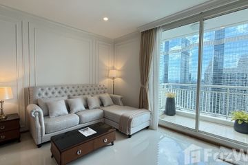3 Bedroom Condo for rent in The Empire Place, Thung Wat Don, Bangkok near BTS Sueksa Witthaya