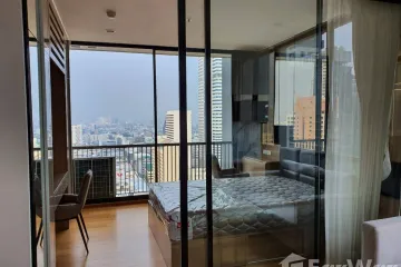 1 Bedroom Condo for rent in Silom, Bangkok near BTS Surasak
