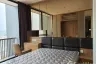 1 Bedroom Condo for rent in Noble Revo Silom, Silom, Bangkok near BTS Surasak