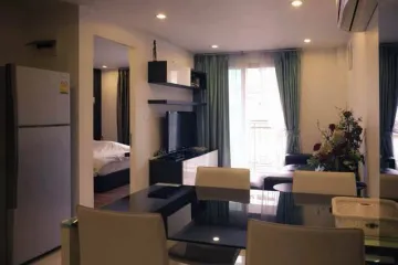 1 Bedroom Condo for rent in The Clover Thonglor, Khlong Tan Nuea, Bangkok
