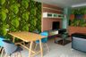 2 Bedroom Condo for rent in The Avenue Sukhumvit 61, Khlong Tan Nuea, Bangkok near BTS Ekkamai