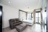 Condo for rent in Rhythm Sukhumvit 36-38, Khlong Tan, Bangkok near BTS Thong Lo