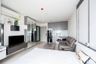 Condo for rent in Rhythm Sukhumvit 36-38, Khlong Tan, Bangkok near BTS Thong Lo