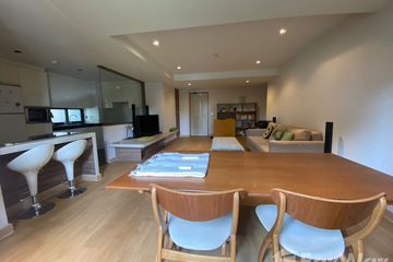 2 Bedroom Condo for rent in W 8 Thonglor 25, Khlong Tan Nuea, Bangkok near BTS Thong Lo
