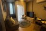1 Bedroom Condo for rent in The Muve Bangkhae, Bang Khae Nuea, Bangkok near MRT Bang Khae