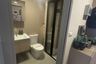 1 Bedroom Condo for rent in The Muve Bangkhae, Bang Khae Nuea, Bangkok near MRT Bang Khae