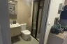 1 Bedroom Condo for rent in The Muve Bangkhae, Bang Khae Nuea, Bangkok near MRT Bang Khae