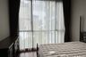 2 Bedroom Condo for rent in Quattro by Sansiri, Khlong Tan Nuea, Bangkok near BTS Thong Lo