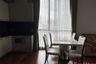 2 Bedroom Condo for rent in Quattro by Sansiri, Khlong Tan Nuea, Bangkok near BTS Thong Lo