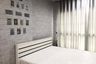 1 Bedroom Condo for rent in Hive Sathorn, Khlong Ton Sai, Bangkok near BTS Krung Thon Buri