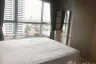 1 Bedroom Condo for rent in Hive Sathorn, Khlong Ton Sai, Bangkok near BTS Krung Thon Buri