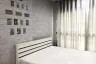 1 Bedroom Condo for rent in Hive Sathorn, Khlong Ton Sai, Bangkok near BTS Krung Thon Buri