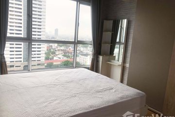 1 Bedroom Condo for rent in Hive Sathorn, Khlong Ton Sai, Bangkok near BTS Krung Thon Buri