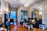 1 Bedroom Condo for rent in Ivy Sathorn 10, Silom, Bangkok near BTS Chong Nonsi
