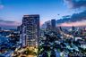 1 Bedroom Condo for rent in Ivy Sathorn 10, Silom, Bangkok near BTS Chong Nonsi