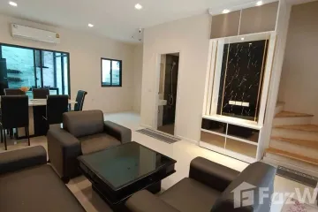 4 Bedroom House for rent in Prawet, Bangkok