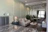 Condo for rent in Ideo Q Victory, Thanon Phaya Thai, Bangkok near BTS Victory Monument