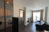 1 Bedroom Condo for rent in C Ekkamai, Khlong Tan Nuea, Bangkok near BTS Ekkamai