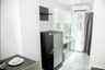 1 Bedroom Apartment for rent in PP Plus Sukhumvit 71, Phra Khanong Nuea, Bangkok near BTS Phra Khanong