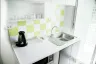 1 Bedroom Apartment for rent in PP Plus Sukhumvit 71, Phra Khanong Nuea, Bangkok near BTS Phra Khanong