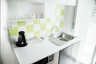 1 Bedroom Apartment for rent in PP Plus Sukhumvit 71, Phra Khanong Nuea, Bangkok near BTS Phra Khanong