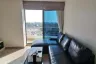 2 Bedroom Condo for rent in Supalai Casa Riva, Bang Kho Laem, Bangkok near BTS Talat Phlu