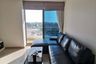 2 Bedroom Condo for rent in Supalai Casa Riva, Bang Kho Laem, Bangkok near BTS Talat Phlu