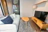 1 Bedroom Condo for rent in Life Ladprao Valley, Chom Phon, Bangkok near BTS Ladphrao Intersection