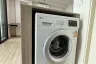 1 Bedroom Condo for rent in Knightsbridge Skycity Saphanmai, Anusawari, Bangkok near BTS Sai Yud