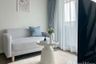 1 Bedroom Condo for rent in Rich Point @ BTS Wutthakat, Talat Phlu, Bangkok near BTS Wutthakat