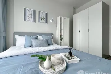 1 Bedroom Condo for rent in Talat Phlu, Bangkok near BTS Wutthakat