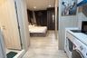 1 Bedroom Condo for rent in Life One Wireless, Lumpini, Bangkok near BTS Ploen Chit