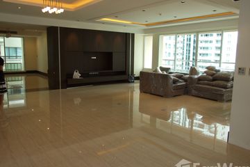 4 Bedroom Condo for rent in Khlong Tan, Bangkok near MRT Queen Sirikit National Convention Centre