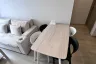 2 Bedroom Condo for rent in Aspire Onnut Station, Phra Khanong, Bangkok near BTS On Nut