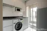 1 Bedroom Condo for rent in The Seed Memories Siam, Wang Mai, Bangkok near BTS National Stadium