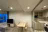 2 Bedroom Condo for rent in Ideo Charan 70 - Riverview, Bang Phlat, Bangkok near MRT Bang Phlat