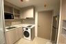 2 Bedroom Condo for rent in Ideo Charan 70 - Riverview, Bang Phlat, Bangkok near MRT Bang Phlat